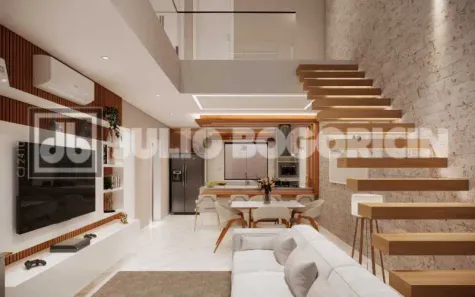 Casa com 3 Quartos à venda, 150m² no Jardim Guanabara, Rio de Janeiro