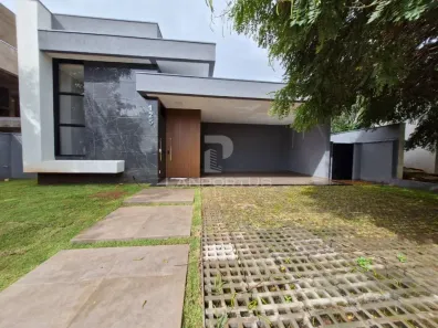 Casa com 4 Quartos à venda, 262m² no Residencial e Empresarial Alphaville, Ribeirão Preto