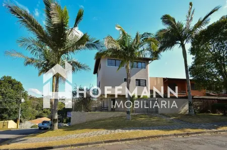 Casa com 4 Quartos à venda, 295m² no Pilarzinho, Curitiba