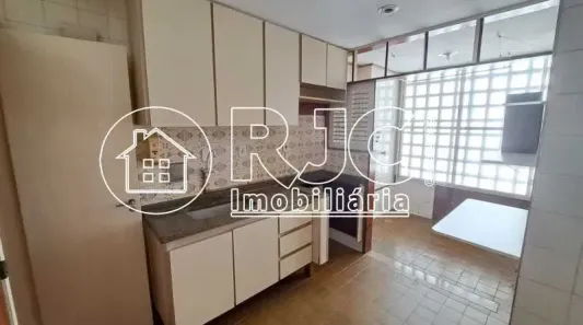 Apartamento com 2 Quartos à venda, 70m² no Lins de Vasconcelos, Rio de Janeiro