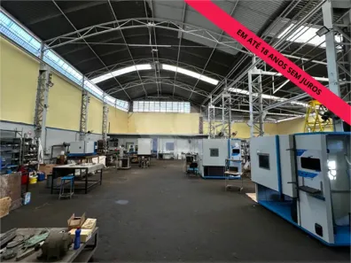 à venda, 950m² no Jardim Algodoal, Piracicaba