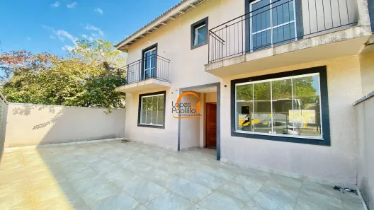 Casa com 3 Quartos à venda, 120m² no Loteamento Loanda, Atibaia