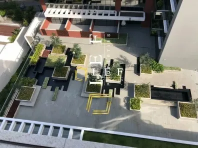 Apartamento com 1 Quarto à venda, 44m² no Pinheiros, São Paulo