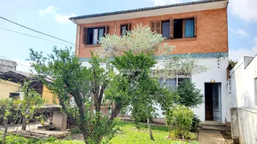 Sobrado com 3 Quartos à venda, 292m² no São João, Porto Alegre
