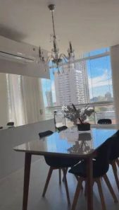Apartamento com 3 Quartos à venda, 77m² no Praia de Itaparica, Vila Velha
