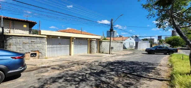 Imóvel Comercial com 5 Quartos para alugar, 500m² no São Cristóvão, Teresina