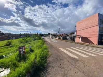 Lote/Terreno à venda, 338m² no Sol Nascente, Estância Velha