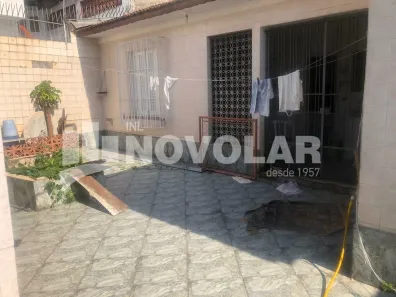 Lote/Terreno à venda, 440m² no Jardim São Paulo(Zona Norte), São Paulo