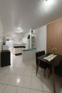 Casa com 2 Quartos à venda, 68m² no Jardim do Bosque, Cachoeirinha