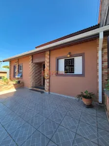 Sobrado com 6 Quartos à venda, 357m² no Rio Acima, Votorantim