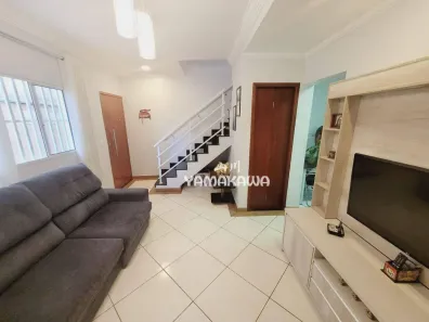 Sobrado com 3 Quartos à venda, 90m² no Vila Granada, São Paulo