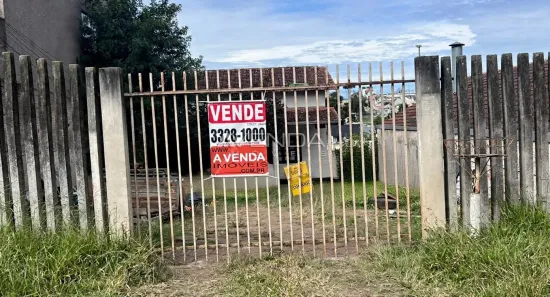 Lote/Terreno à venda, 500m² no Bairro Alto, Curitiba