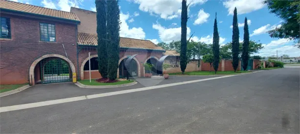 Lote/Terreno à venda, 1000m² no Villa Toscana, Votorantim