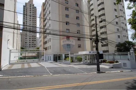 Apartamento com 3 Quartos à venda, 116m² no Perdizes, São Paulo