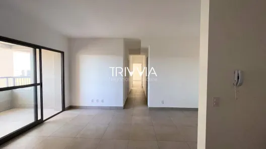 Apartamento com 3 Quartos para alugar, 97m² no Morada da Colina, Uberlândia