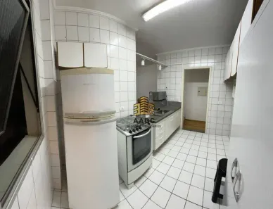 Apartamento com 1 Quarto à venda, 40m² no Bela Vista, São Paulo