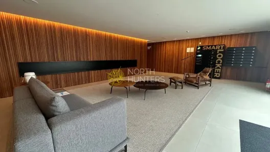 Apartamento com 3 Quartos à venda, 198m² no Jurerê, Florianópolis