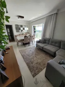 Apartamento com 3 Quartos à venda, 92m² no Fazenda São Quirino, Campinas