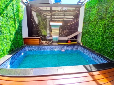 Sobrado com 3 Quartos à venda, 126m² no Parque São Domingos, São Paulo