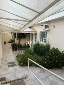 Consultório para alugar, 272m² no Jardim Chapadão, Campinas