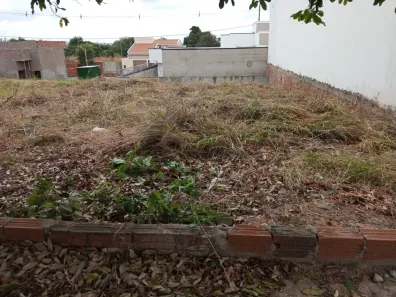 Lote/Terreno à venda, 200m² no Rotta do Sol, Presidente Prudente