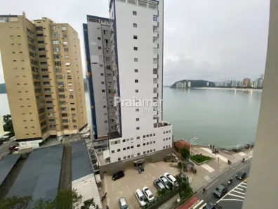 Apartamento com 1 Quarto à venda, 72m² no Itararé, São Vicente