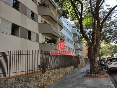 Apartamento com 3 Quartos para alugar, 97m² no Zona 07, Maringá