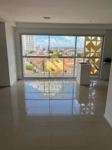 Apartamento com 3 Quartos à venda, 79m² no Setor Coimbra, Goiânia
