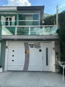 Sobrado com 3 Quartos à venda, 190m² no Jardim Líbano, São Paulo