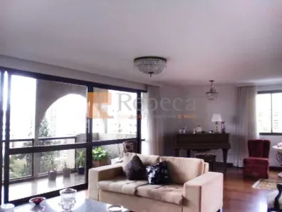 Apartamento com 3 Quartos à venda, 190m² no Perdizes, São Paulo