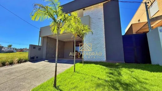 Casa com 3 Quartos à venda, 147m² no Jardins Capri, Senador Canedo
