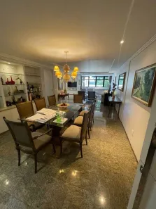 Apartamento com 3 Quartos à venda, 147m² no Meireles, Fortaleza