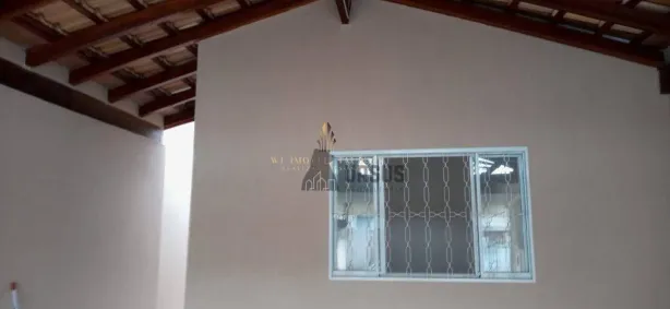 Casa com 2 Quartos à venda, 96m² no Parque Urupês, Taubaté