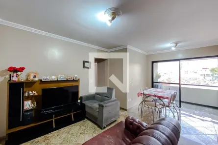 Apartamento com 3 Quartos à venda, 79m² no Alto da Mooca, São Paulo