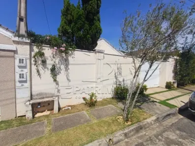 Casa de Condomínio com 3 Quartos à venda, 127m² no Vila Odim Antão, Sorocaba