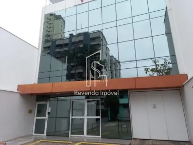 Prédio Comercial à venda, 850m² no Vila Mariana, São Paulo
