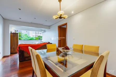 Apartamento com 3 Quartos à venda, 91m² no Petrópolis, Porto Alegre