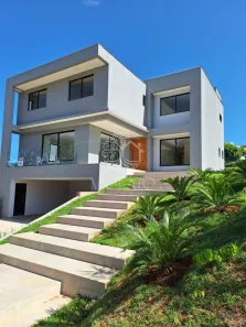 Casa de Condomínio com 4 Quartos à venda, 330m² no Residencial Boulevard, Lagoa Santa