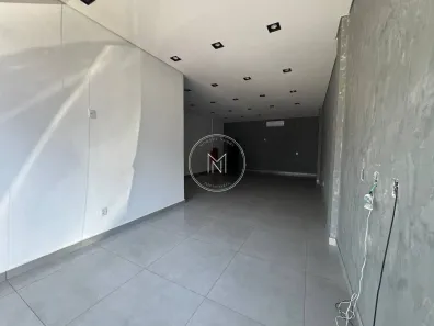 Sala Comercial para alugar, 80m² no São Sebastião, Igarapé