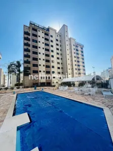 Apartamento com 4 Quartos à venda, 220m² no Gutierrez, Belo Horizonte