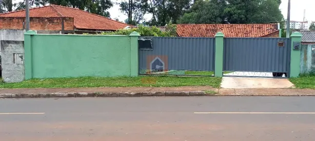 Casa com 1 Quarto à venda, 128m² no Uvaranas, Ponta Grossa