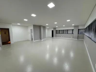 Sala Comercial à venda, 95m² no Garcia, Blumenau