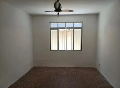 Apartamento com 1 Quarto à venda, 50m² no Aparecida, Santos