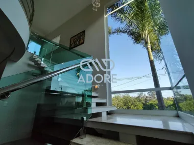 Casa de Condomínio com 4 Quartos para alugar, 326m² no Itapecerica, Salto