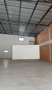 Galpão/Depósito/Armazém para alugar, 397m² no Jardim José Figueira, Ribeirão Preto