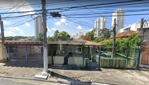 Lote/Terreno à venda, 1250m² no Jardim Paraíso, São Paulo