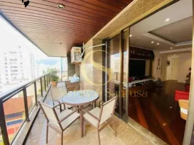 Apartamento com 3 Quartos à venda, 235m² no Ipanema, Rio de Janeiro