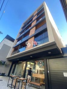 Apartamento com 1 Quarto à venda, 44m² no Santa Helena, Juiz de Fora