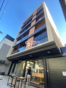 Apartamento com 1 Quarto à venda, 44m² no Santa Helena, Juiz de Fora
