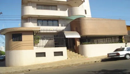 Apartamento com 4 Quartos à venda, 373m² no Vila Monteiro (Gleba I), São Carlos